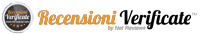 Logo footer Recensioni Verificate